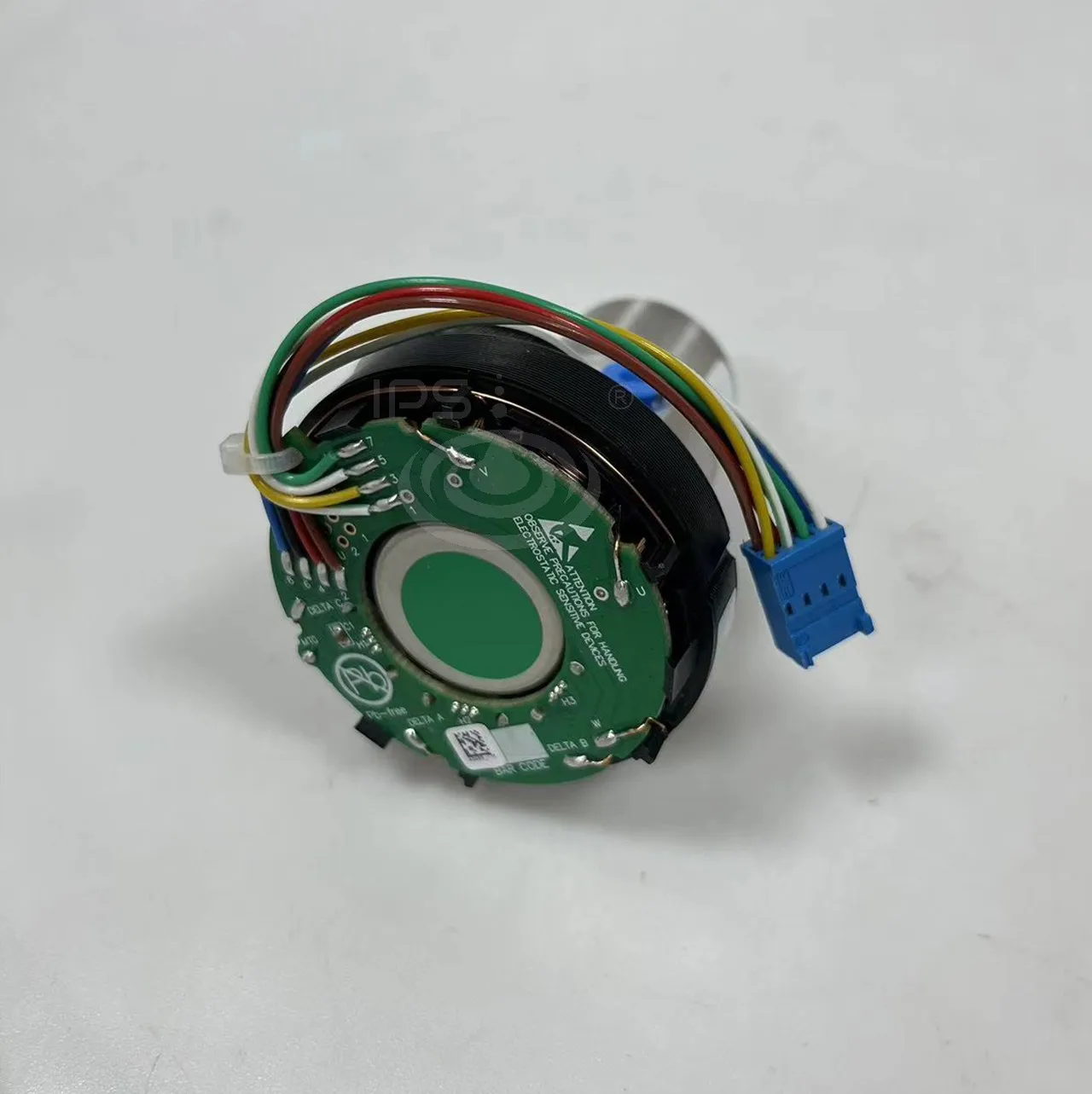 VJ1040 Spare Micropump PUMP for VJ 1040 CIJ inkjet printer Original SP383425