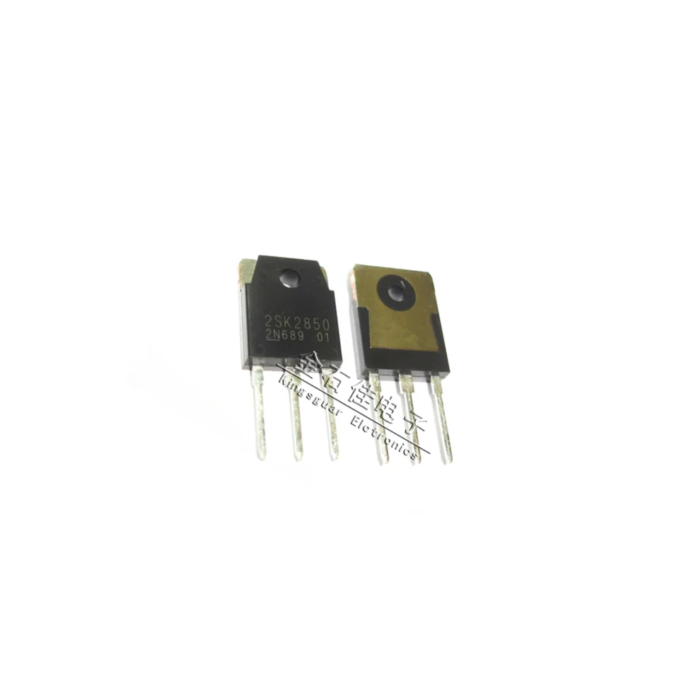 Original IC transistor 2SK2850 K2850 TO-3P in stock