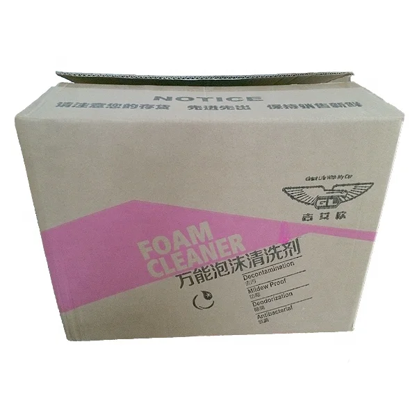 Sale Best Fabric & Upholstery Cleaner, Car Interior Clean Foam, Car Seat Cleaner Products