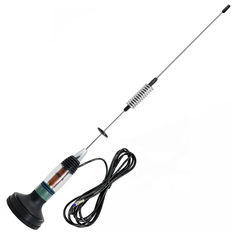 27Mhz Mobile Transceiver Antena Cb Radio Spring Antennas For Communications