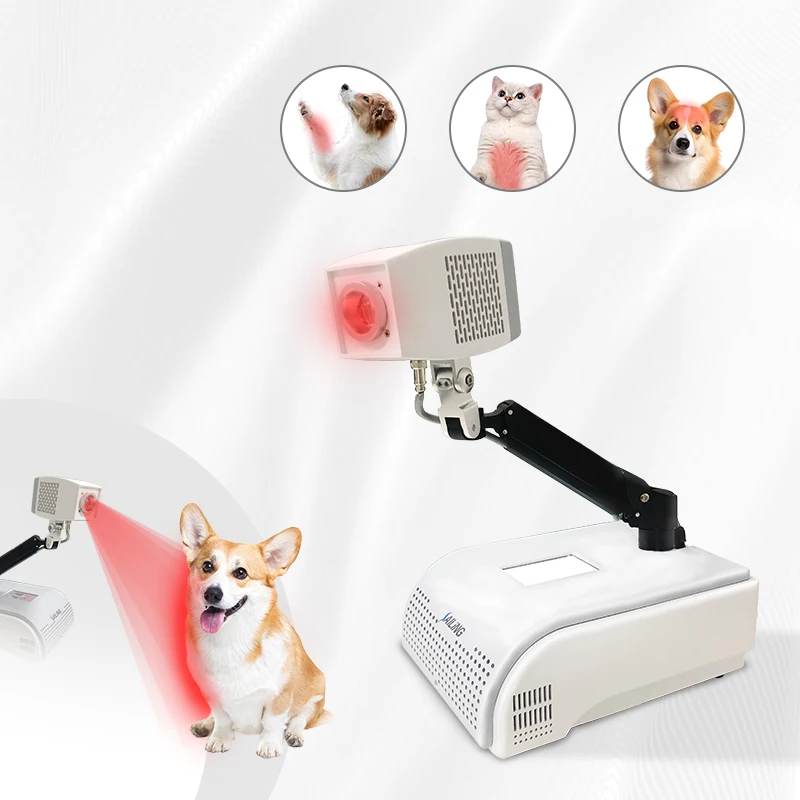 Electronic Knee Pain Relief Massager Surgery Injury Rehabilitation Therapy Supplies Surgery Injury Pain Relief