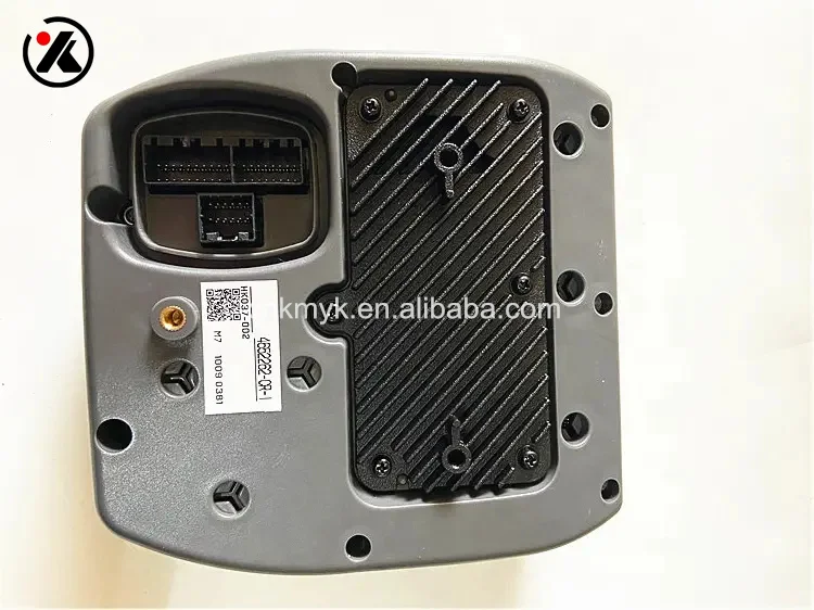 Hot sale Monitor ZX200-3 ZX870-3 ZX650-3 ZX470-3 4652262 for Excavator parts