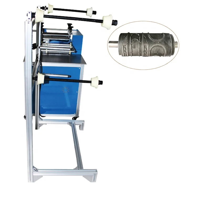 used baby diaper machine