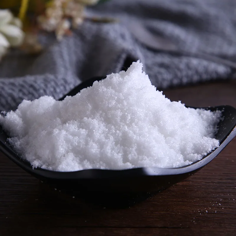 Chemical Industry Grade Dihydrate Formic White Powder Oxalic Acid for Water Treatment