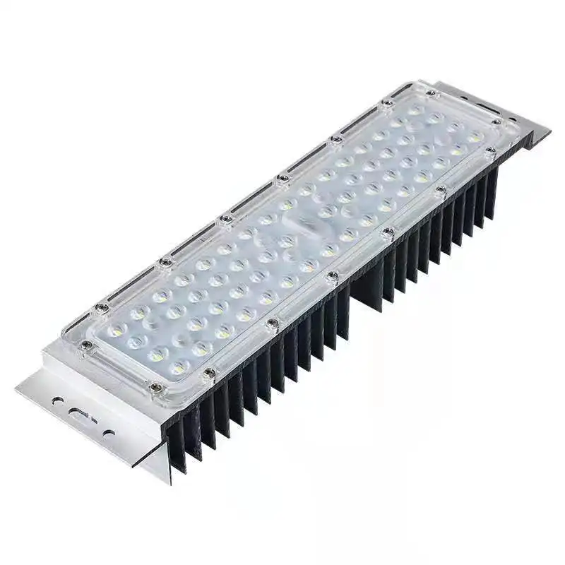 2021 Hot sale led street light module for road lights garden lighting outdoor modular 50W 100w modules flood lamp sources