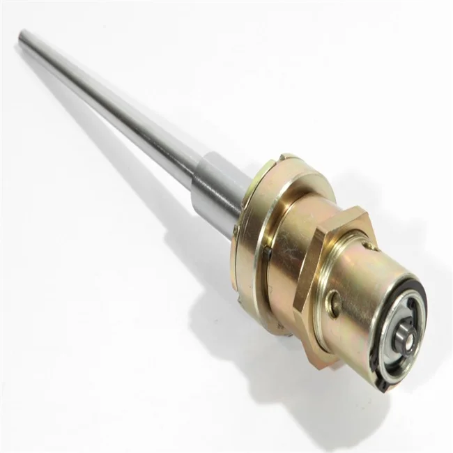 Шпиндельное производство для хлопковой пряжи