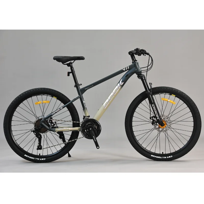 Hot sale unisex 26 27.5 29 inch Aluminum alloy mountain bike/21 24 27 33 speed mtb/women men mountain bike
