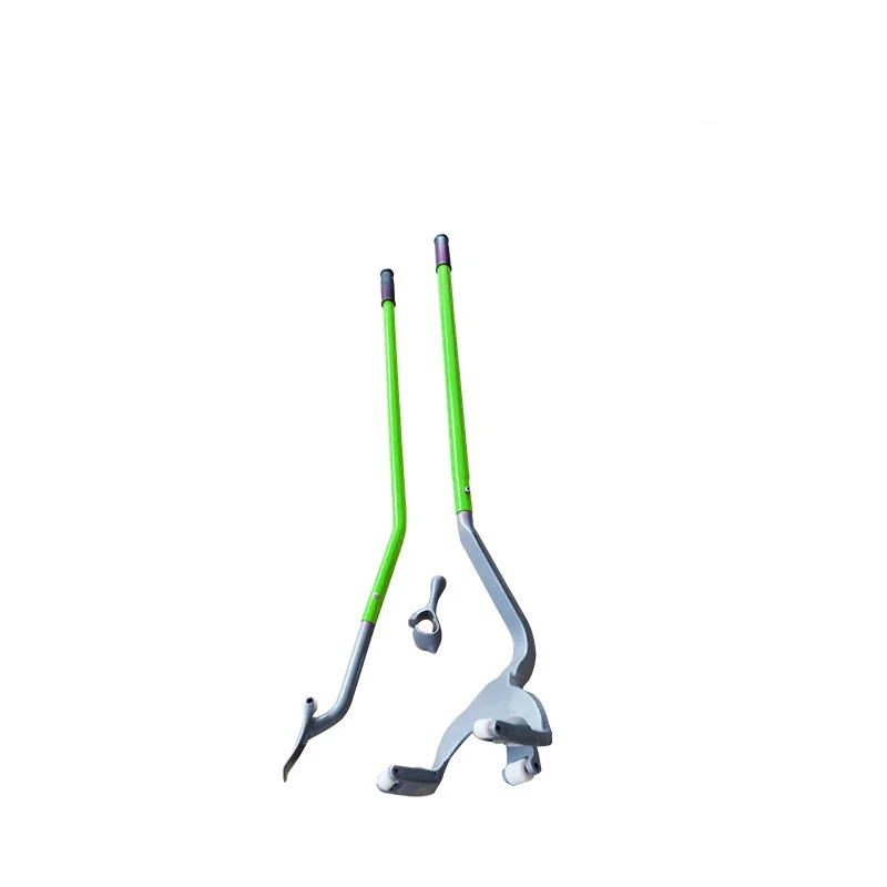 Factory price Truck tubeless Tyre repair kit Tire Lever Disassemble Truck Rim Tool for sale