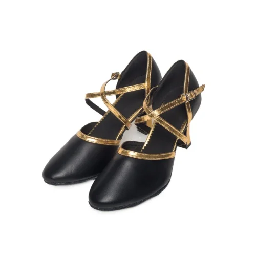 factory wholesale highquality  latin shoes dabce shoes logo