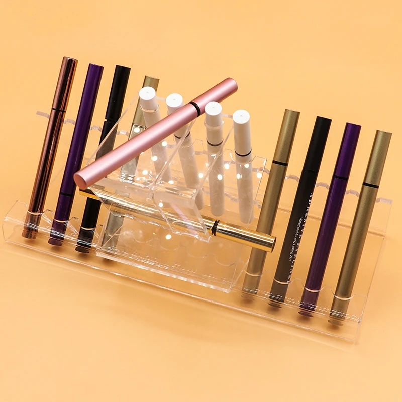 Lifting Remover Pack Bulk Mini Eye Storage Diamond Custom Shaker Strong Pen Sky Adhesive Holder Korean Lash Glue Eyelash