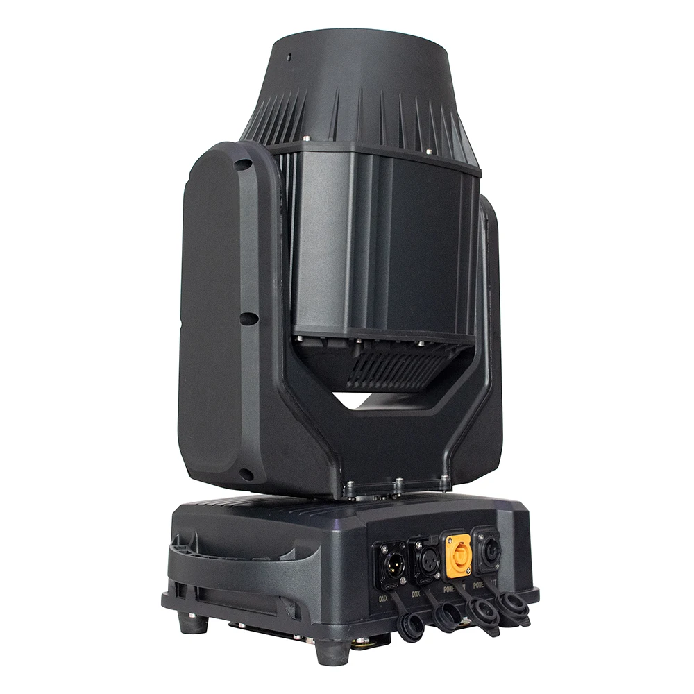 Оптовая Продажа с фабрики 280 Вт Подвижная головка Dmx Light IP65 Водонепроницаемый сценический свет