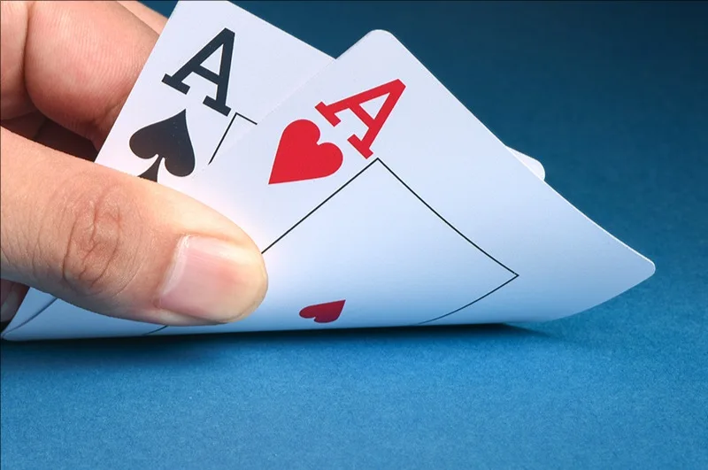 Playing Cards Board Games Game Cards Blank Pvc Metal On Demand Cutting Machine Sexy Adult Deck Gold Playing Cards