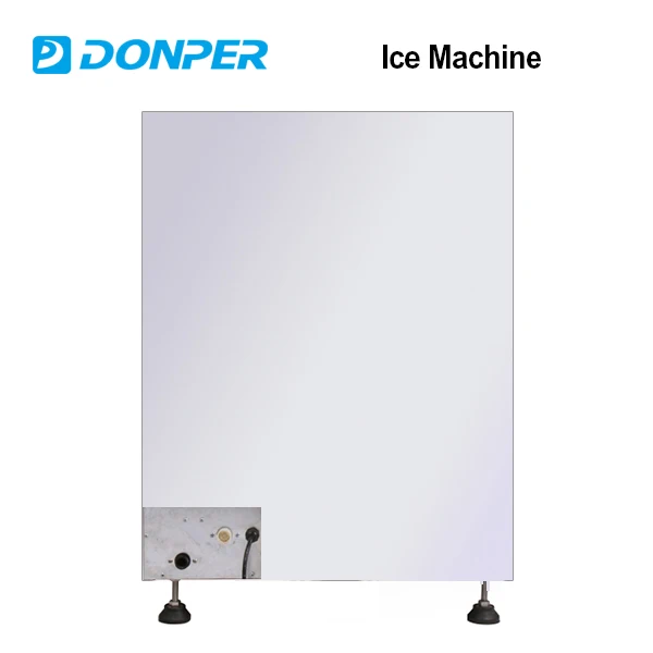 Durable Cool first Cube Ice Maker ZFG60 (60KG/day)