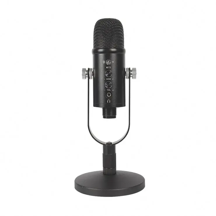 
New Arrival Microphone Audio Vocal Recording Device 