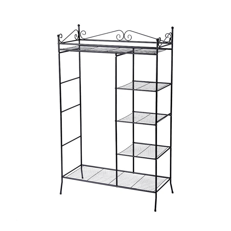 Металлический шкаф со шторами Для Хранения Одежды