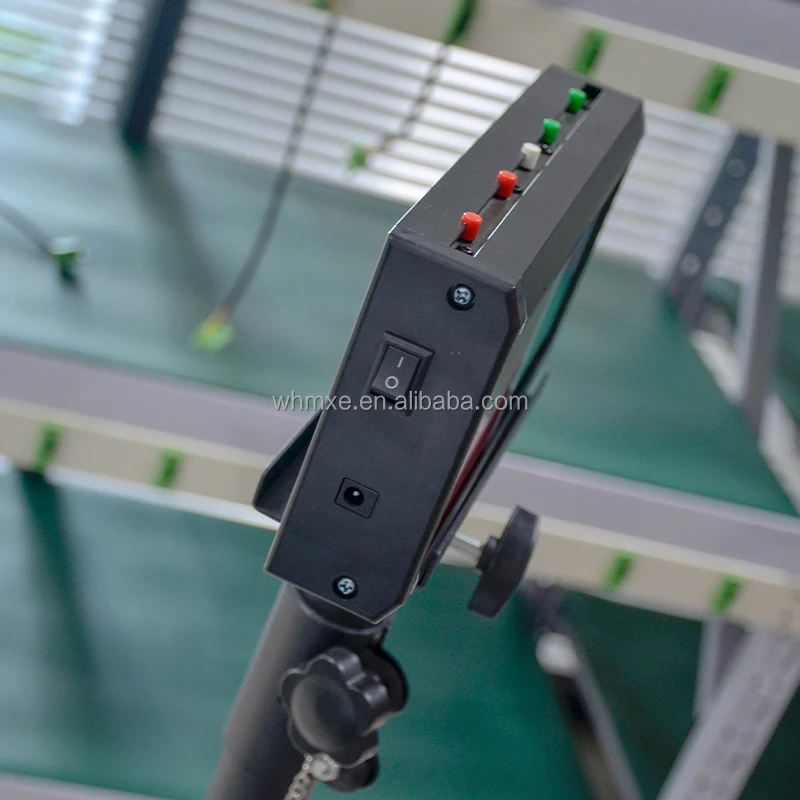 Billiard Table Tennis Scoring Portable Wide Applications Button Adjustment LED Numeric Scoreboard