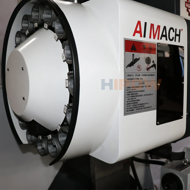 High quality vertical milling machining center xk7126 cheap 4axis mini metal vertical cnc milling machine