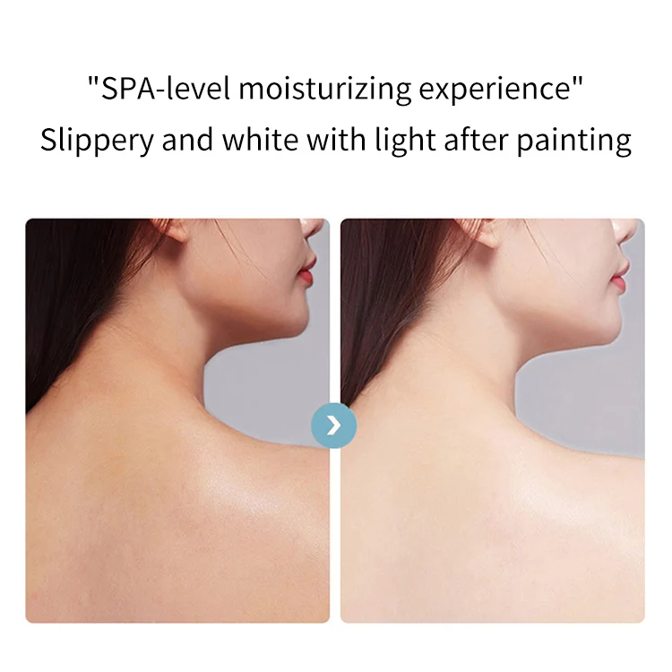 Wholesale Low Price Skincare Cream Refreshments Moisturizing Vaseline Nicotinamide Body Cream