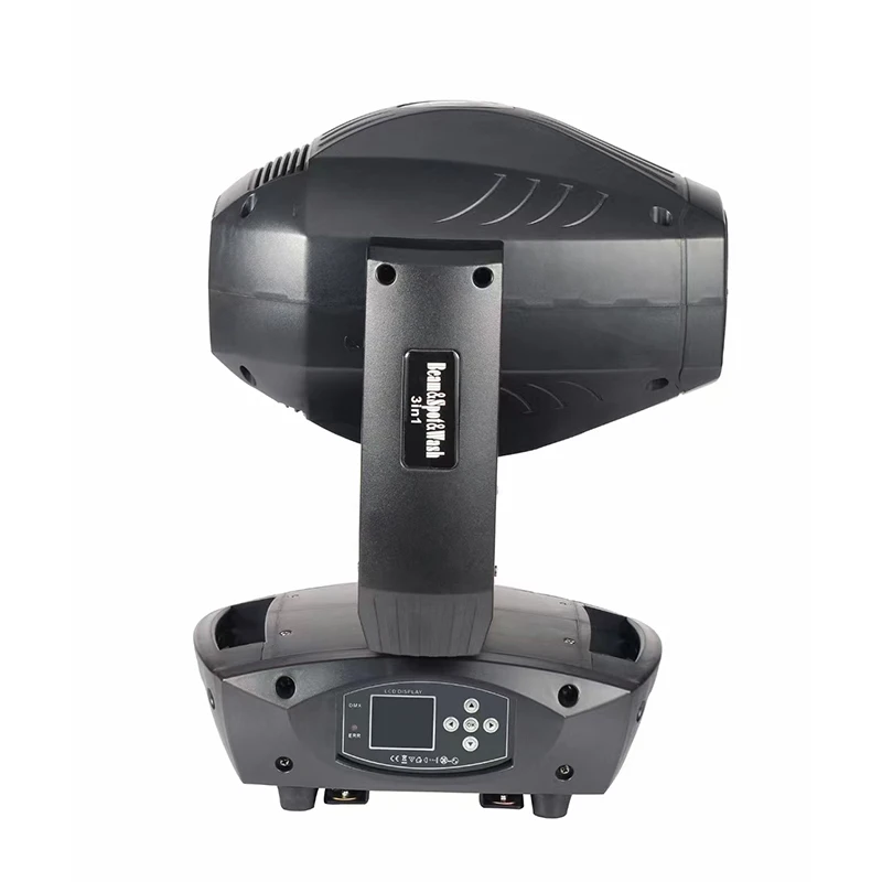 MITUSHOW LED 200W BSW 3in1 beam spot wash disco dj light hybrid moving head for stage show night club