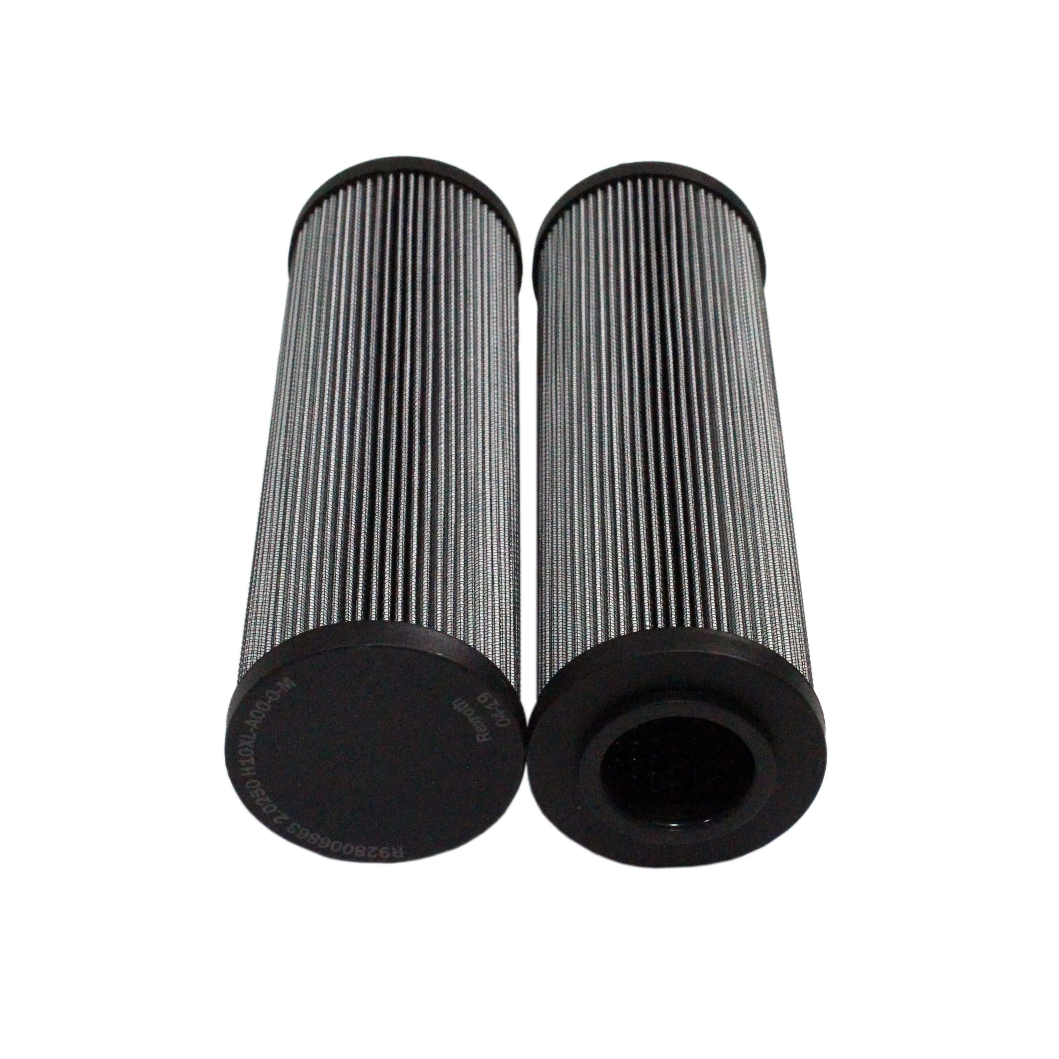 Coal mill regulating oil return filter screen R900229643