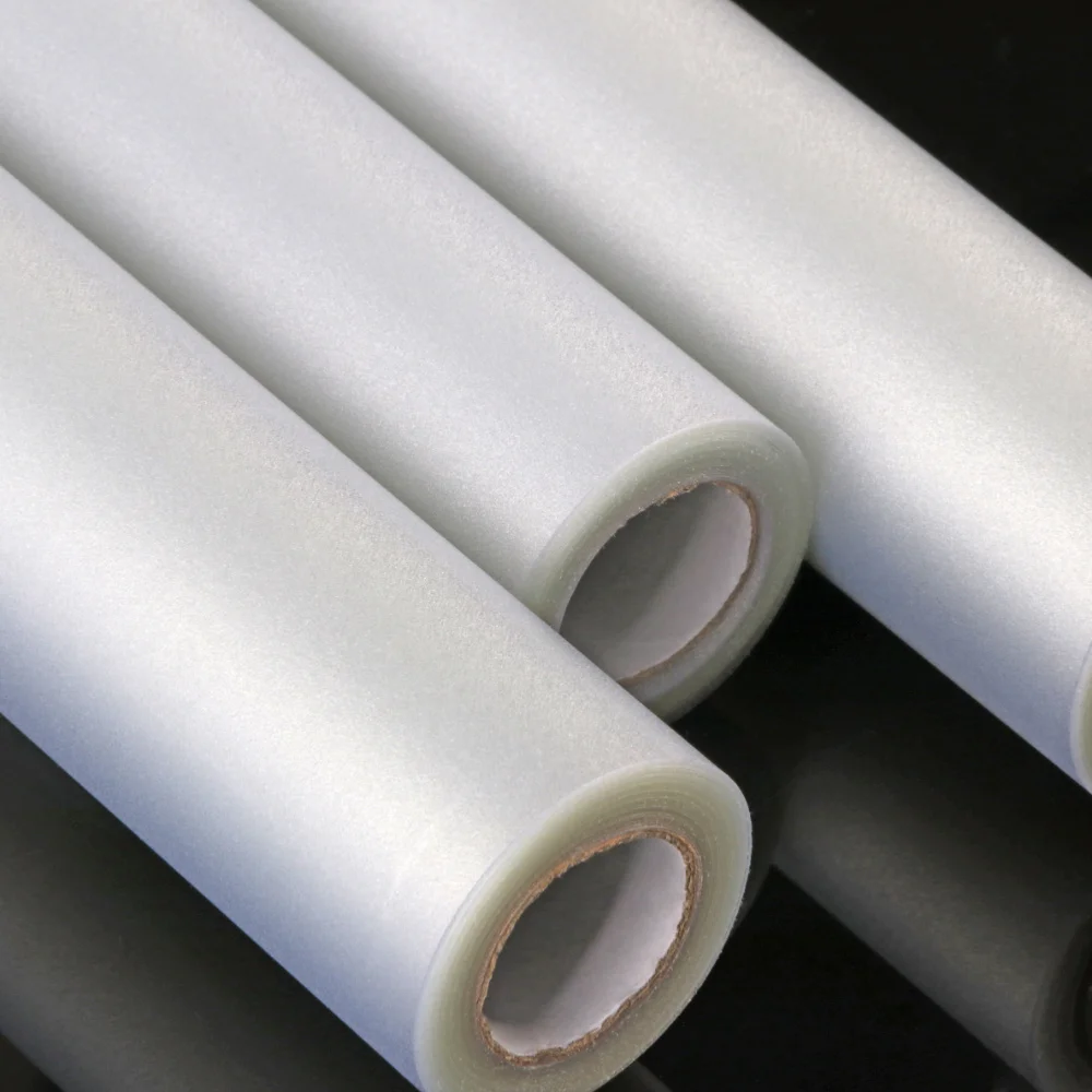 Jinyi 9030 Window Decorating Self Adhesive Peel and Stick Frosted Privacy Foil Glass Film