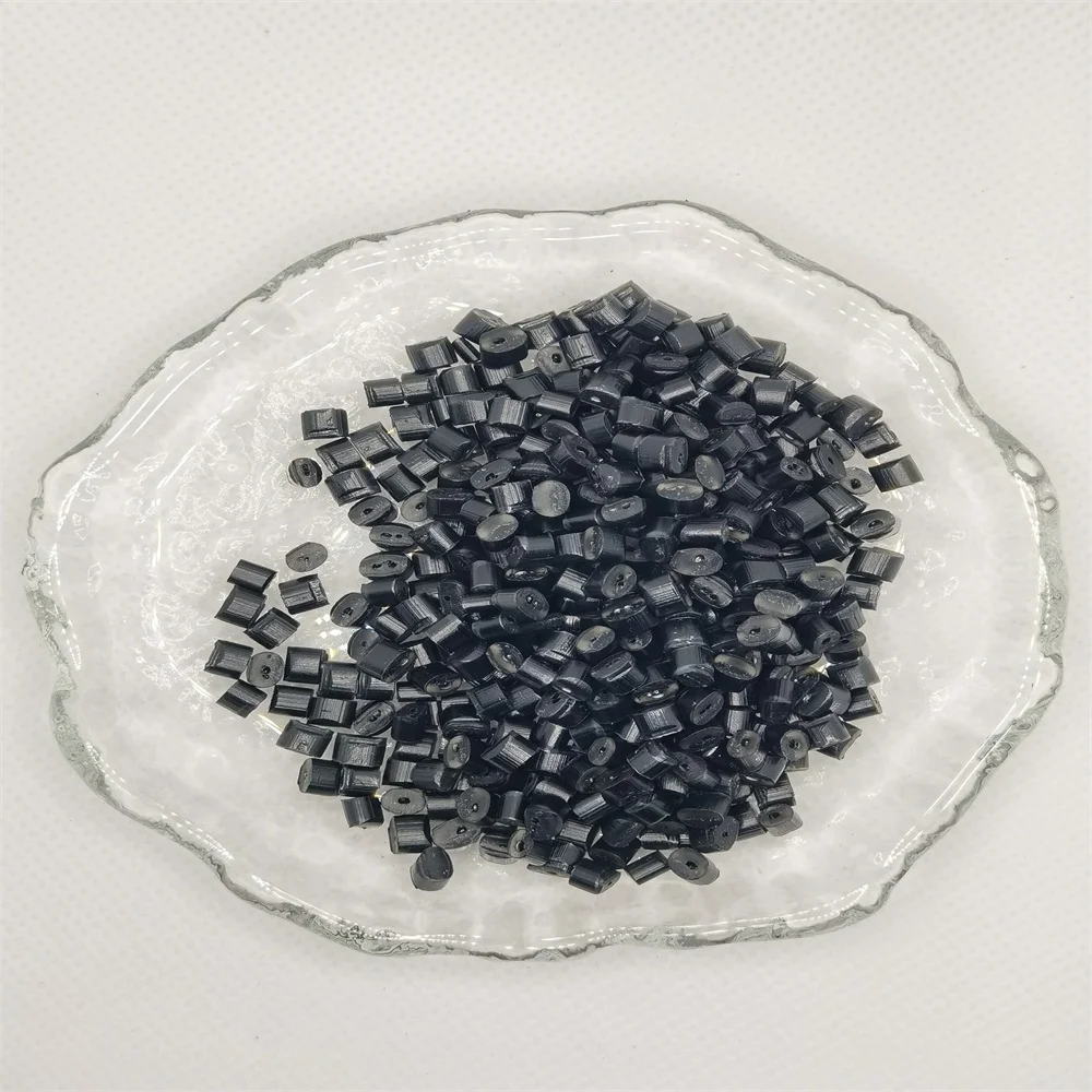 Flame Retardant NORYL PPO RESIN PX9406P (PPE+PS) RESIN