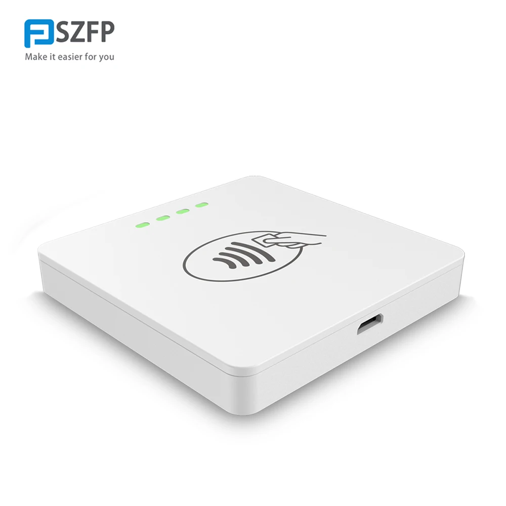 Handheld mpos pos terminal mini pos device