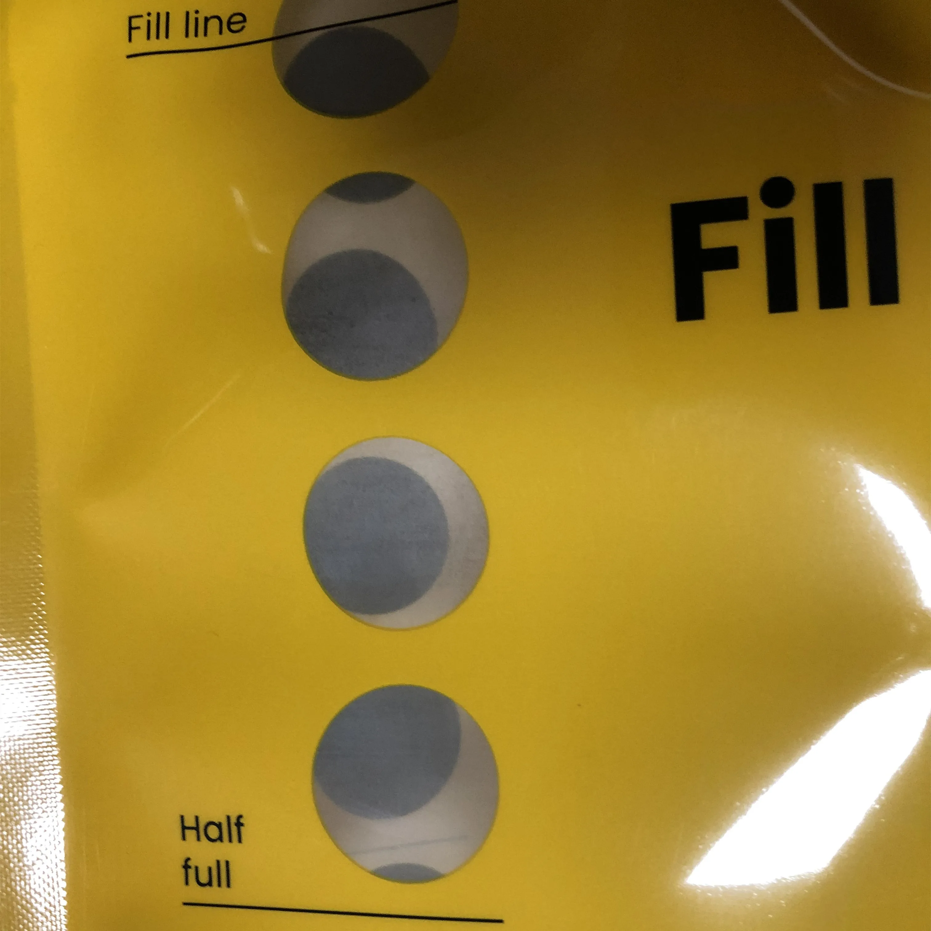 5L water tank water jug collapsible  water  container  No leaking, big spout