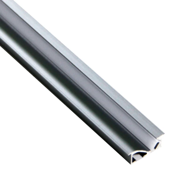 Popular custom aluminum profile window wardrobe LED aluminum profile