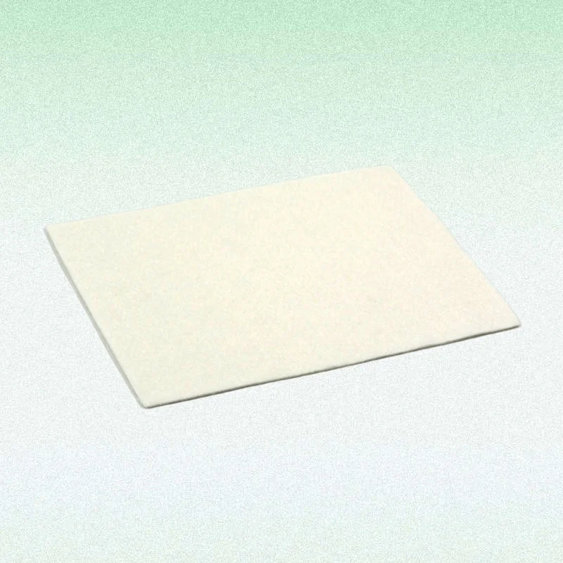 Advanced Wound Absorbent Calcium Alginate Wound Dressing Calcium Alginate Dressing Sterile