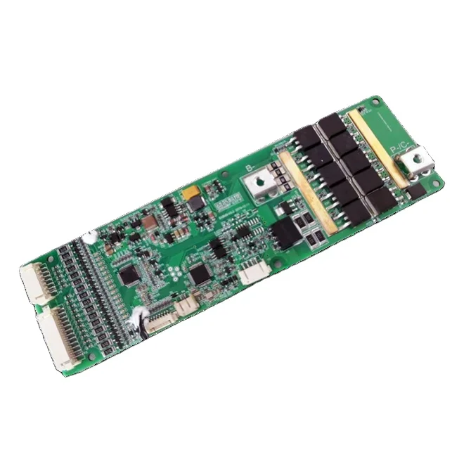 battery management system with CAN UART RS485   for Electric scooter