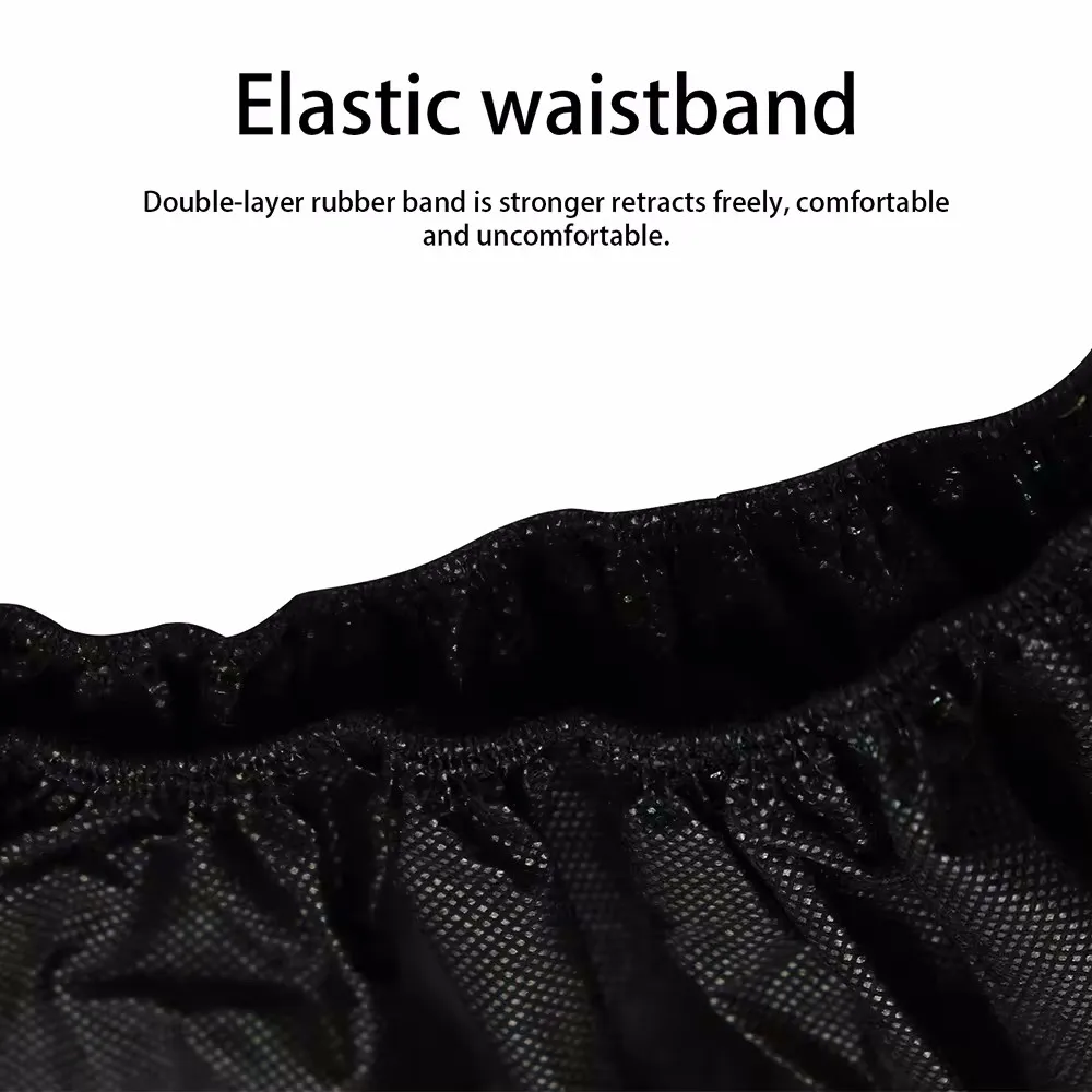 eco-friendly Disposable Shorts Panties spa sauna pants Non-woven massage spa foot bath pants Hotel supplies hospital club