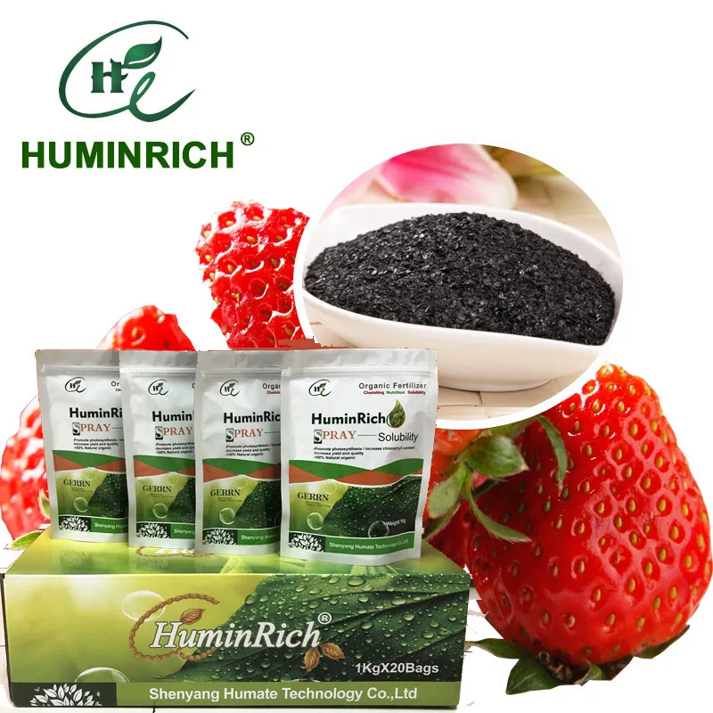 Система орошения «HuminRich» SY1002 удобрения алгазная шприца