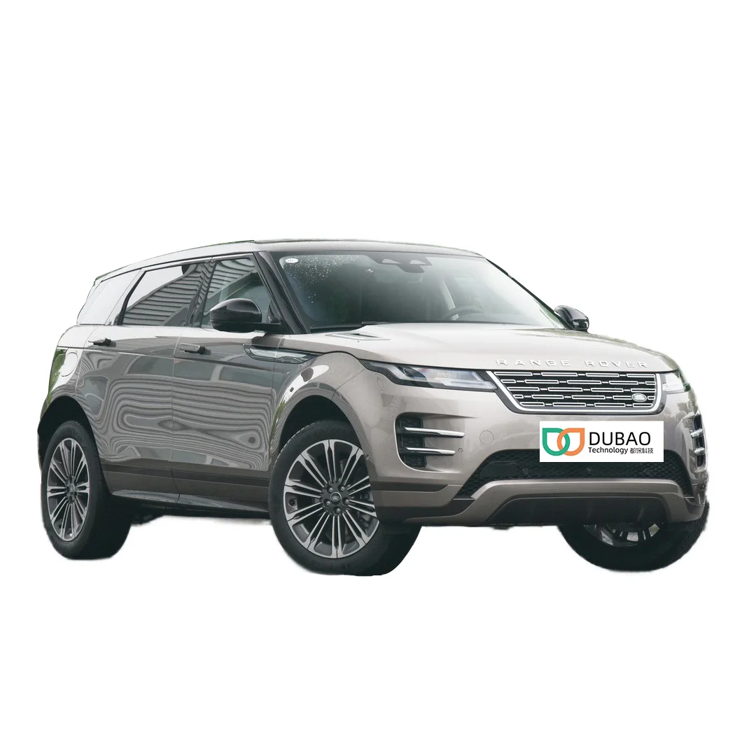 Лидер продаж лучший новый 2024 LAND ROVER RANGE EVOQUE L Ограниченная серия 249PS 2 0 T внедорожник бензин L4 турбо