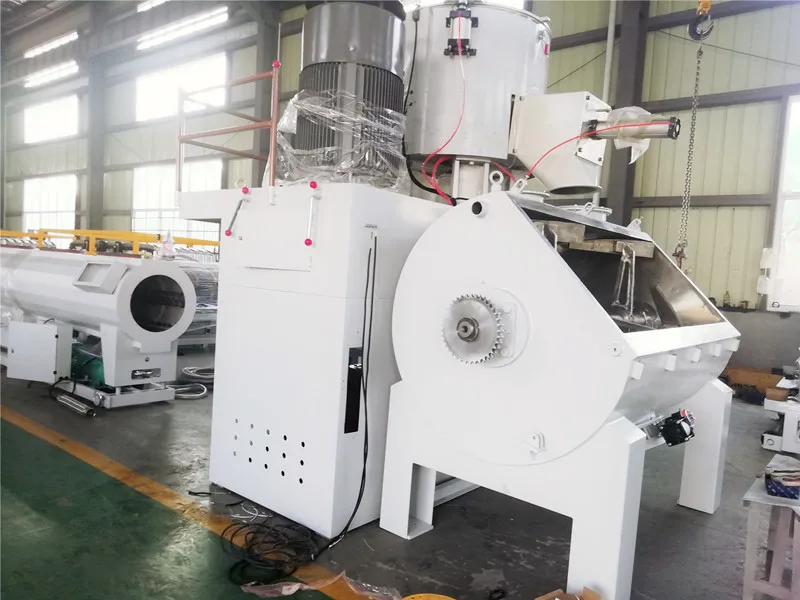 Plastic Mixer Mixing Machine Mixer Small Powder Mixer