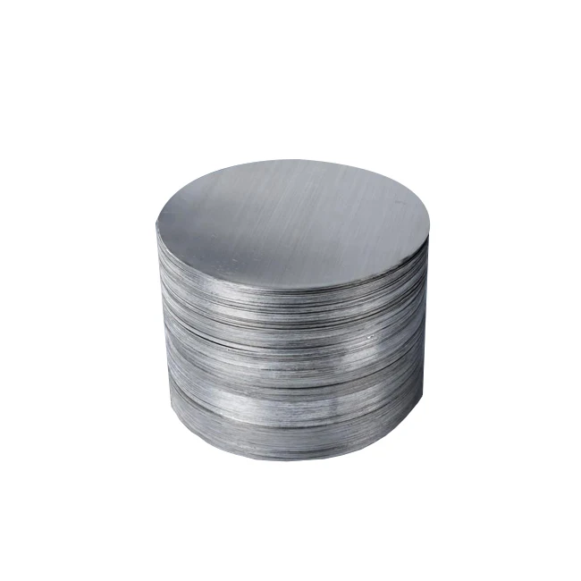 Поставщики алюминиевых колец глубокого вытягивания