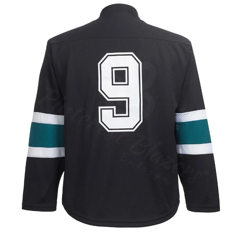 Unisex Custom Team Wear Ice Hockey Jersey Wholesale Designed with OEM Team Name Printed on It for Sports Wear