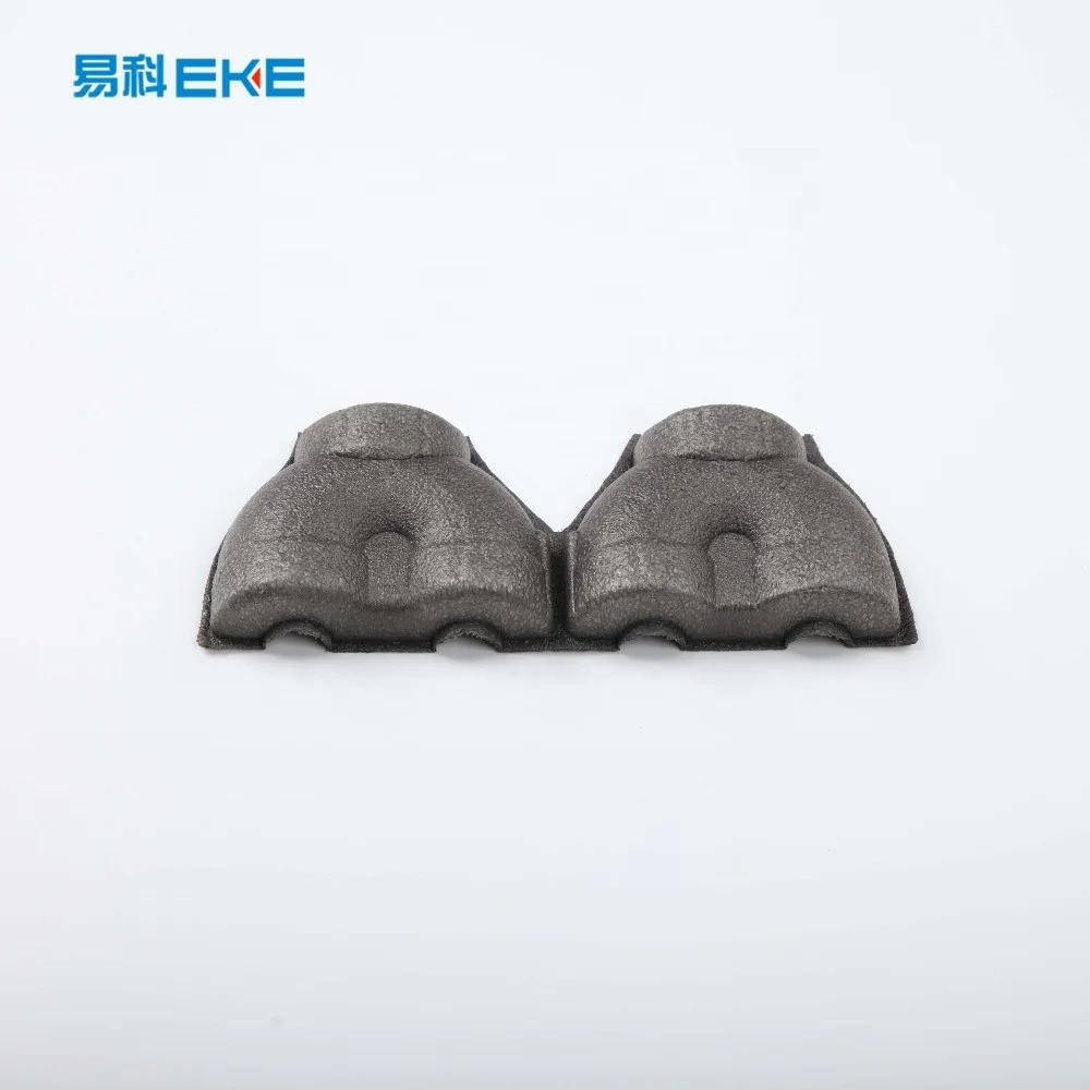 Hot selling good quality black foam pipe insulation for Hitachi copper  refnet joint