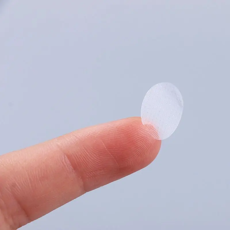 Earlobe Protectors, Ear Patches, Large Earring Support Stickers