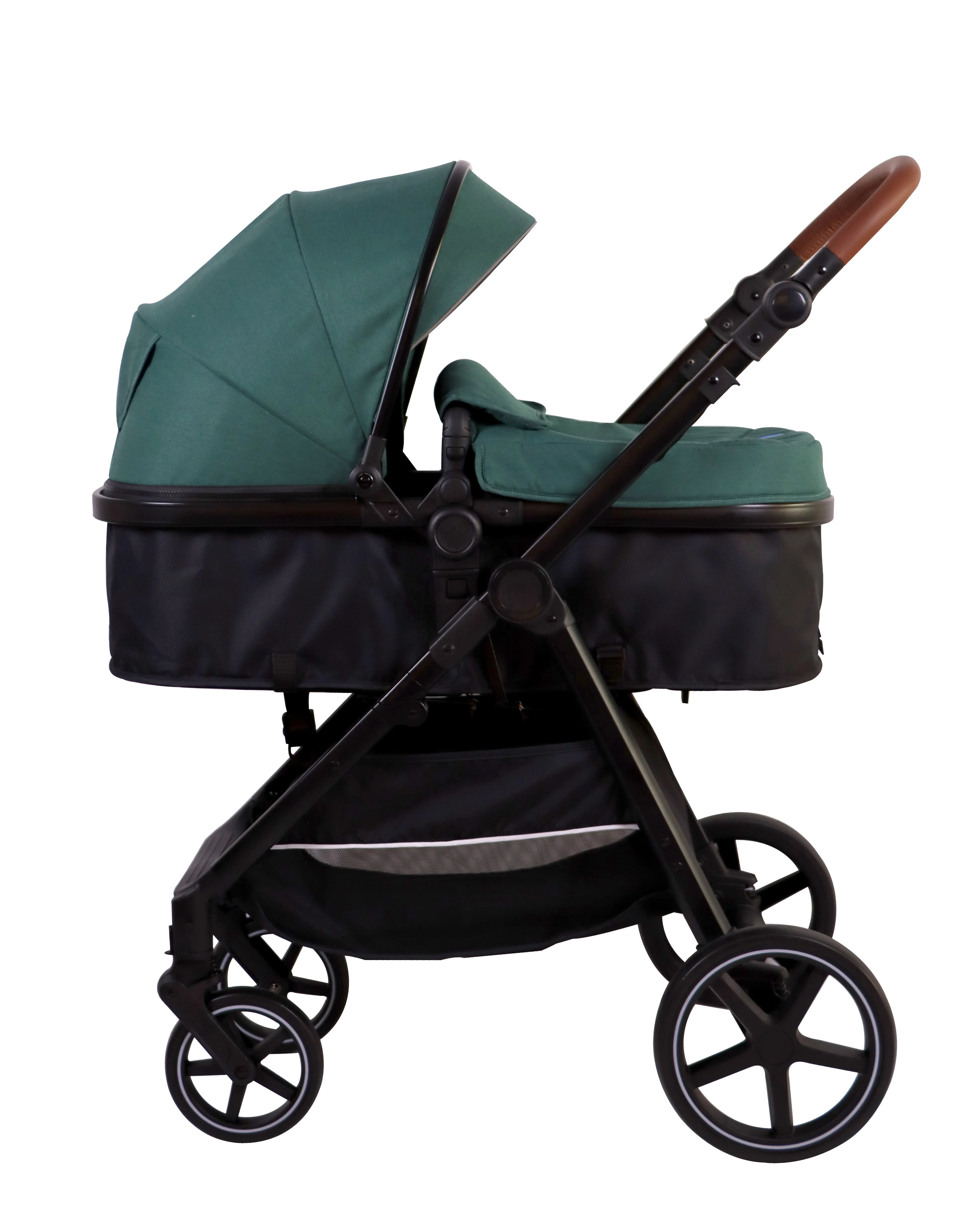 2 в 1 KB-619 для детской коляски с трансформируемым сиденьем