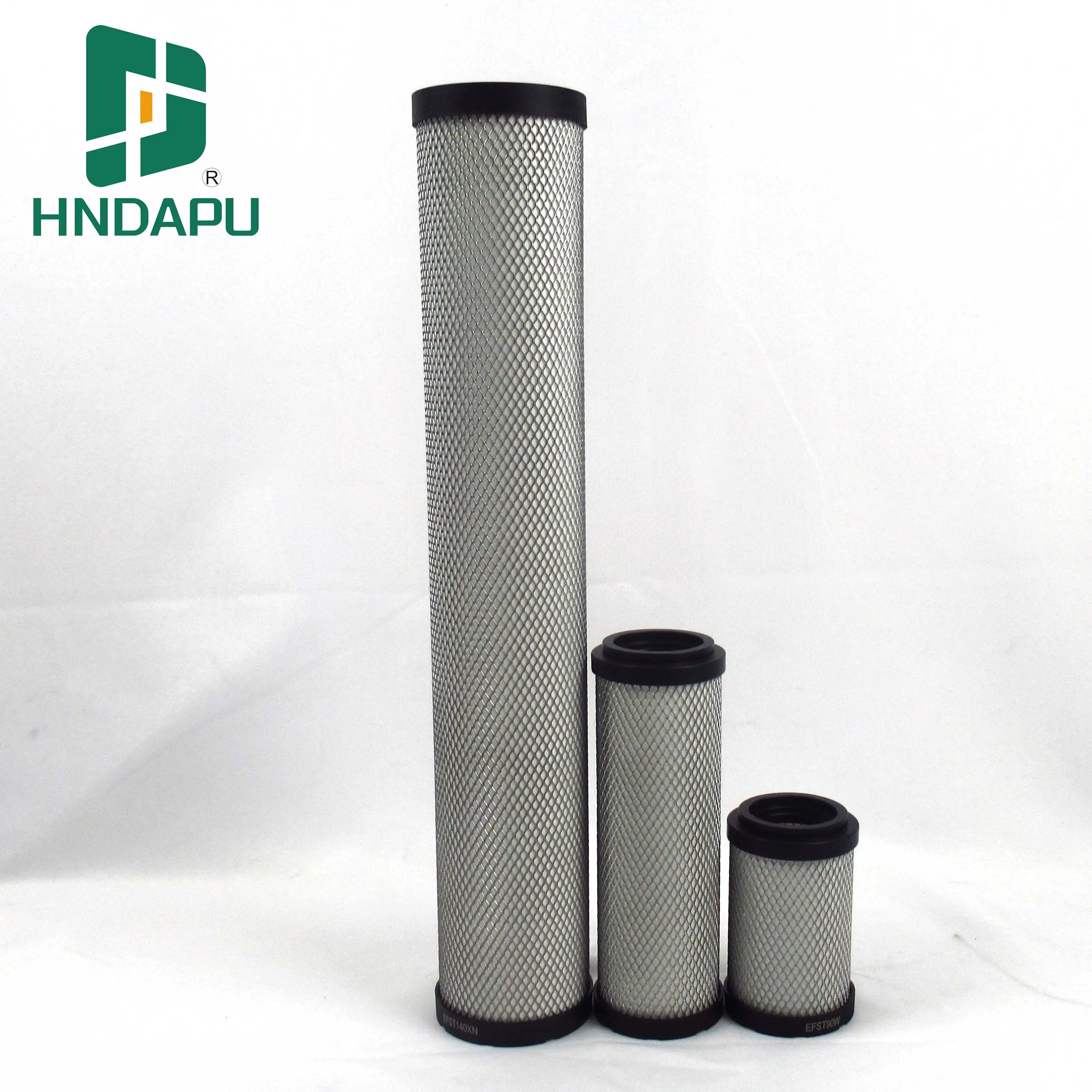 Factory Price air Compressed In-line Precision Filter EFST140XN EFST110W EFST90W HANKISON DOMNICK HUNTER