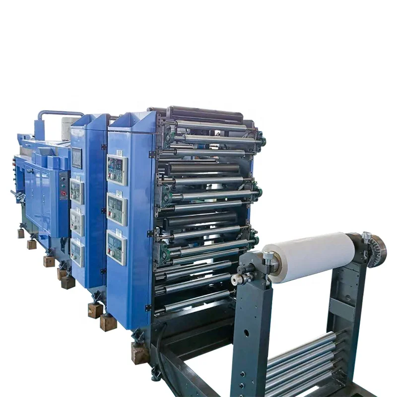 Industrial business forms paper folding machine copy paper jumbo perforating paper punching machine