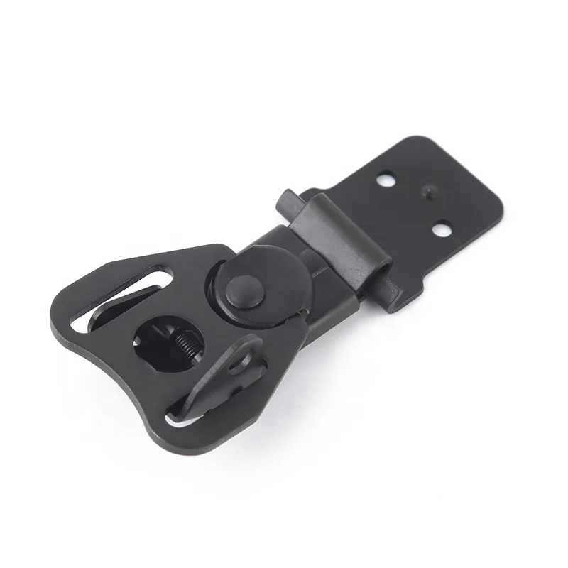 Industry Marine Hardware Pull Draw shipping boxes steel hasp cabinet Stainless steel toggle latch hasp