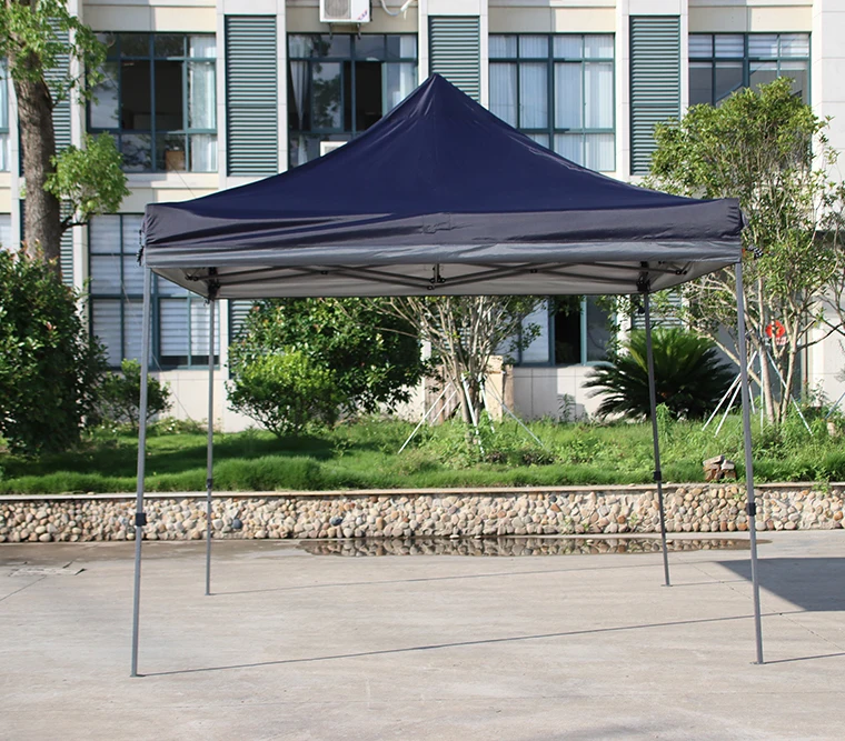 
Wholesale 10x10 Custom Canopy Top Only Adjust Pop Up Tent for Garden 