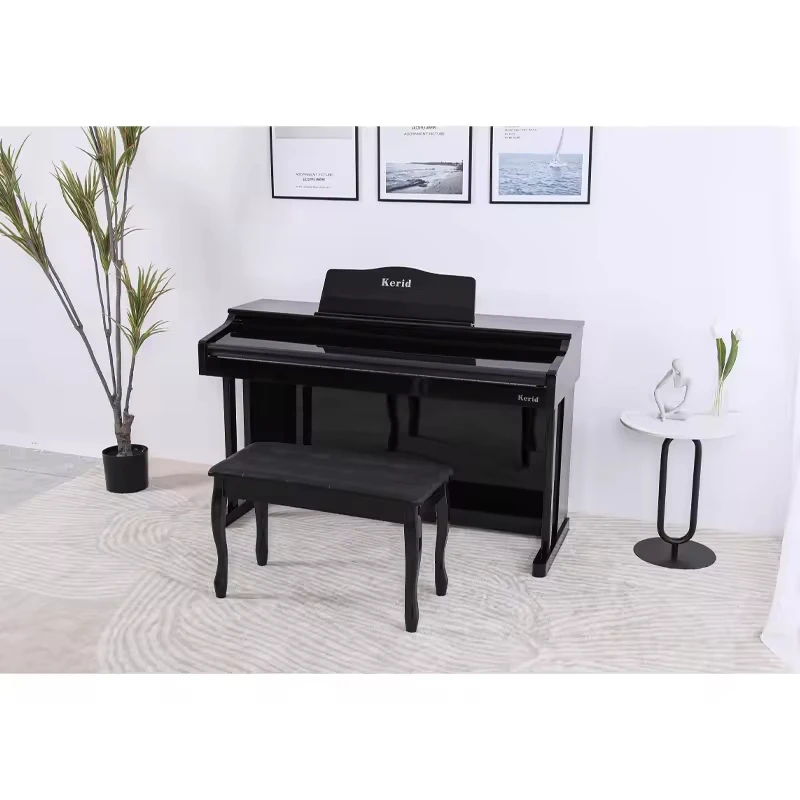Innovative 88 keys at lowest cost durable how to play piano digital keyboard electric piano Digital Piano