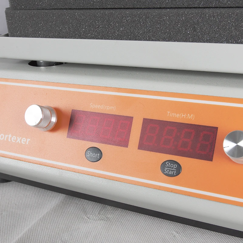 Laboratory Multi-tube