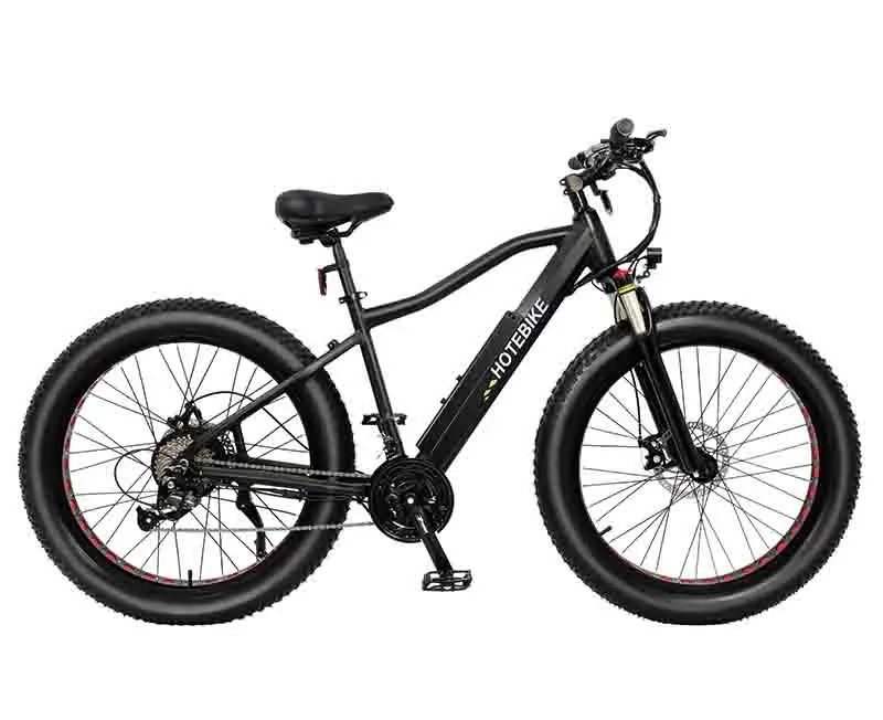 Wholesale electric bikes fat tyre 48v 500w adult 750w fat tire beach e bike big power fat tire bike with CE
