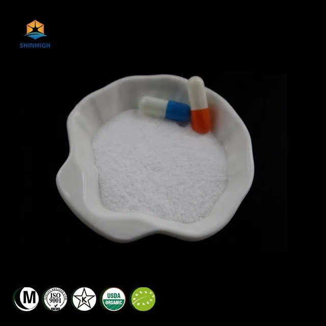 
Carnitine L tartrate powder L-carnitine L-tartrate wholesale 