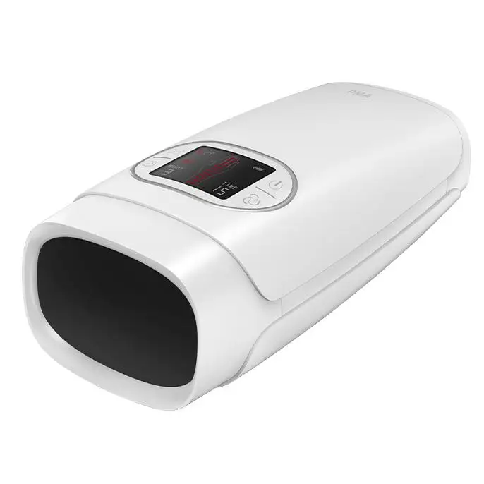 Body Hand Care Therapy Hand Pain Vibrating Air Pressure Massager Hand Massager