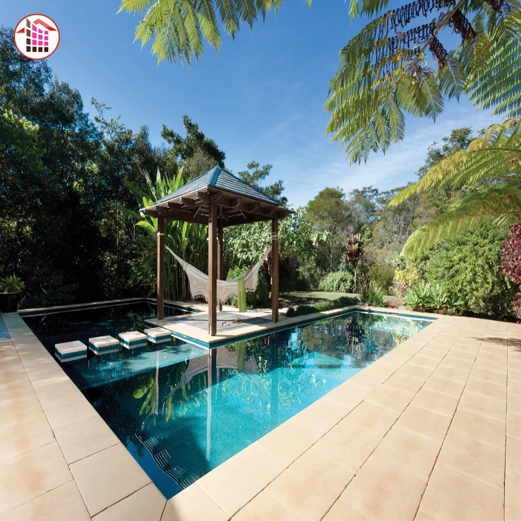 Australia Natural Yellow Sandstone For Wall Decoration